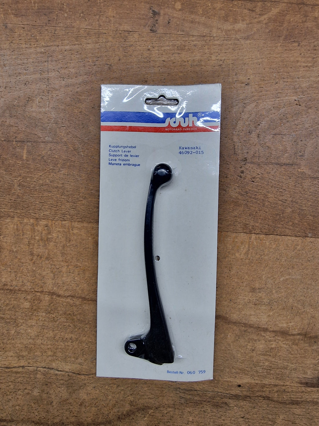 KAWASAKI C2SS H1 KD KDX KE KH KL KM KX KZ S1 Z Kupplungshebel 46092-015