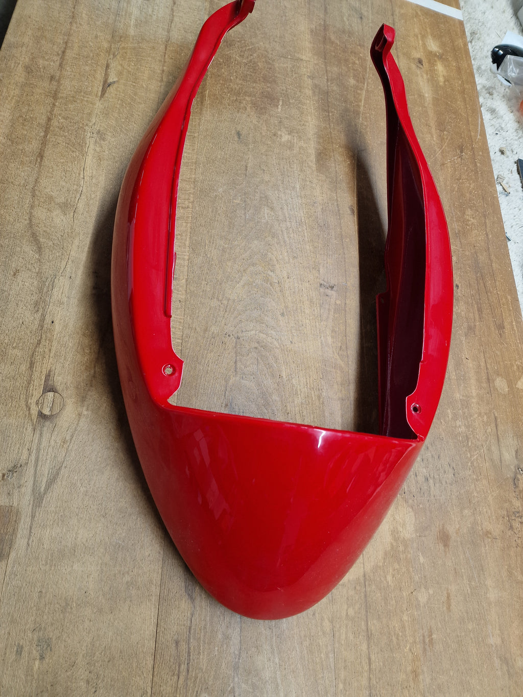 MOTO GUZZI V11 Lemans Carénage arrière