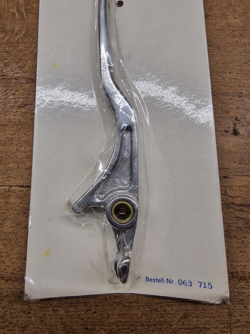 Suzuki GSX-R 750 J/K/L Bremshebel 57420-17C00