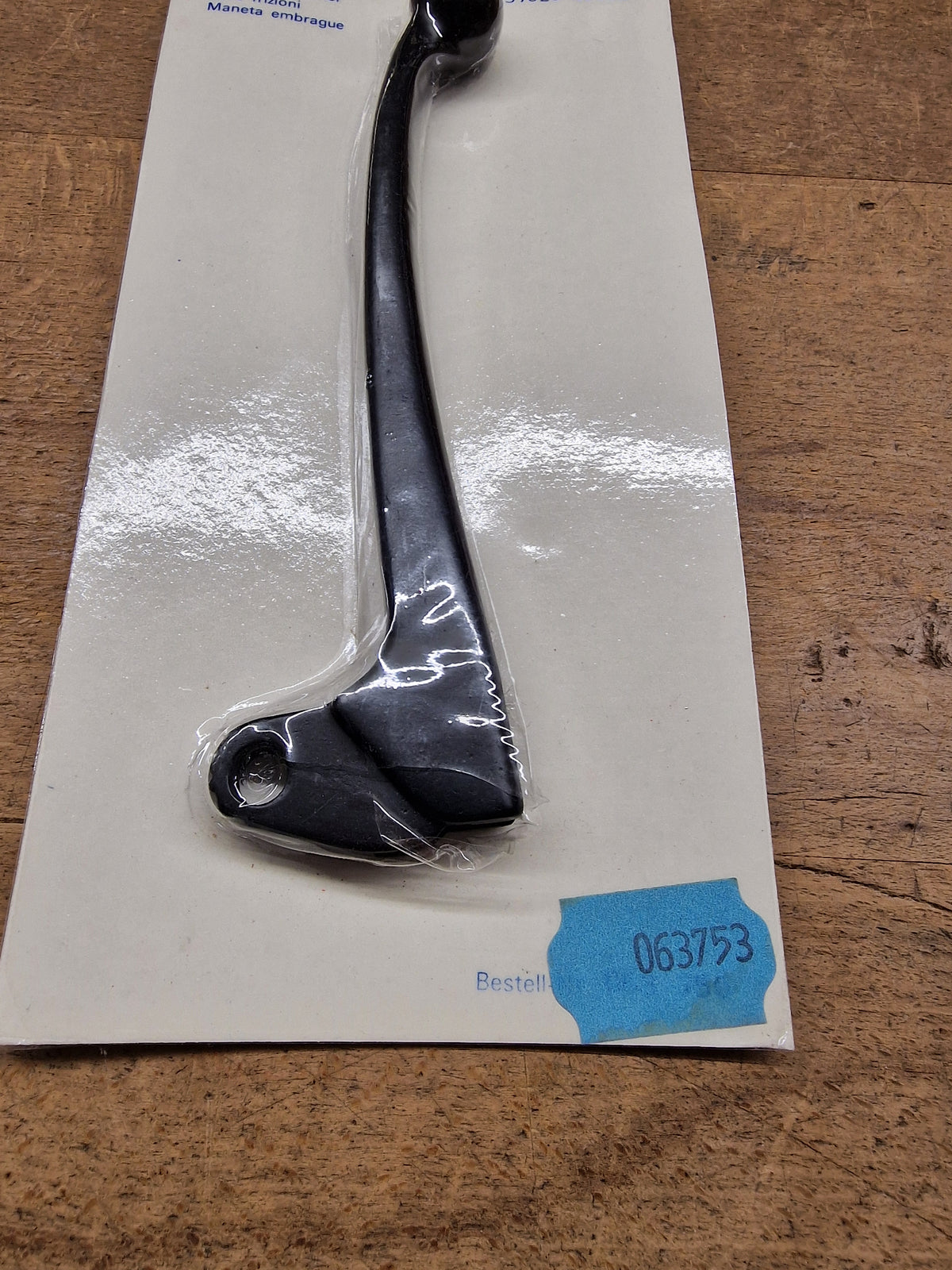 Suzuki GS550 GS750 GS1000 Kupplungshebel 57620-49000