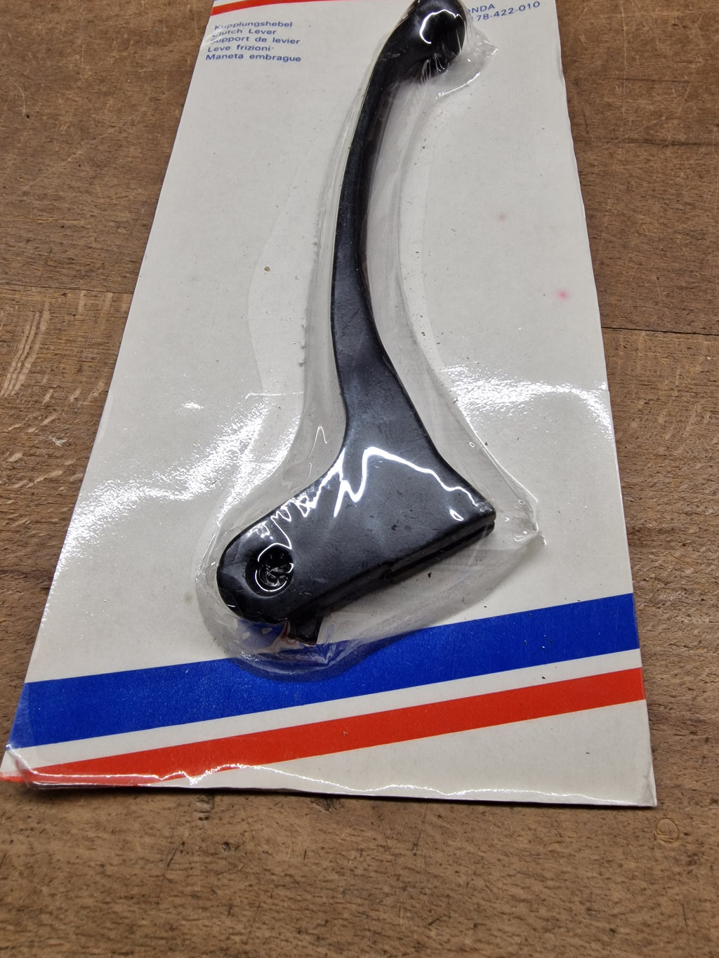 HONDA CBX 1000 CB 900 Kupplungshebel 53178-422-010