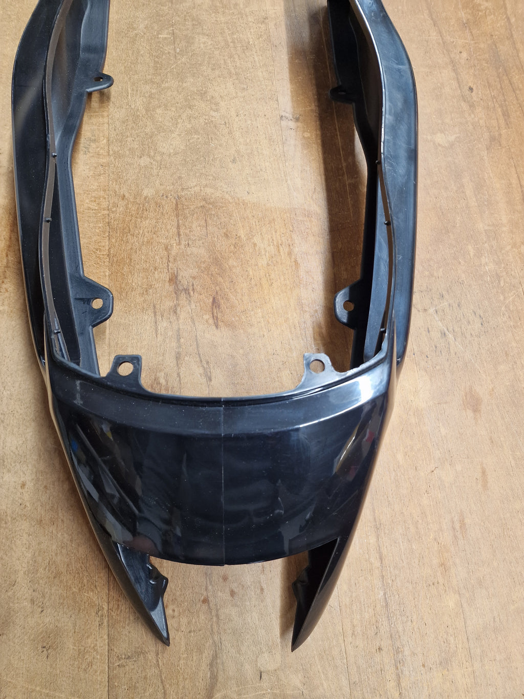 Moto Guzzi Breva/Griso Heckverkleidung DIS.06573100 neu