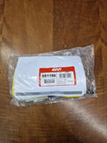 Honda PCX 125 Givi Hinterer Monolock Halter SR1190