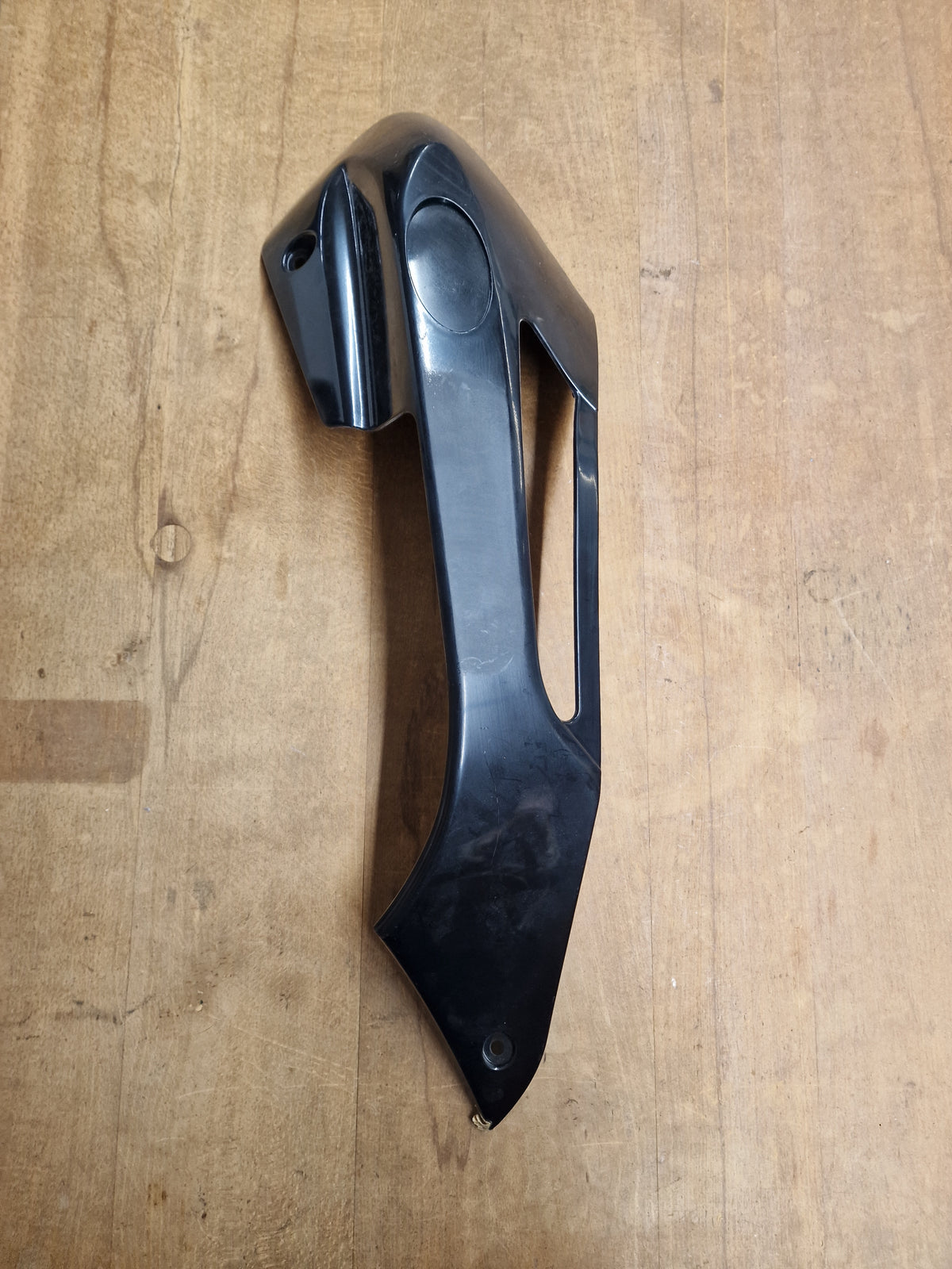 Carénage gauche Moto Guzzi Griso 1200 978241 neuf