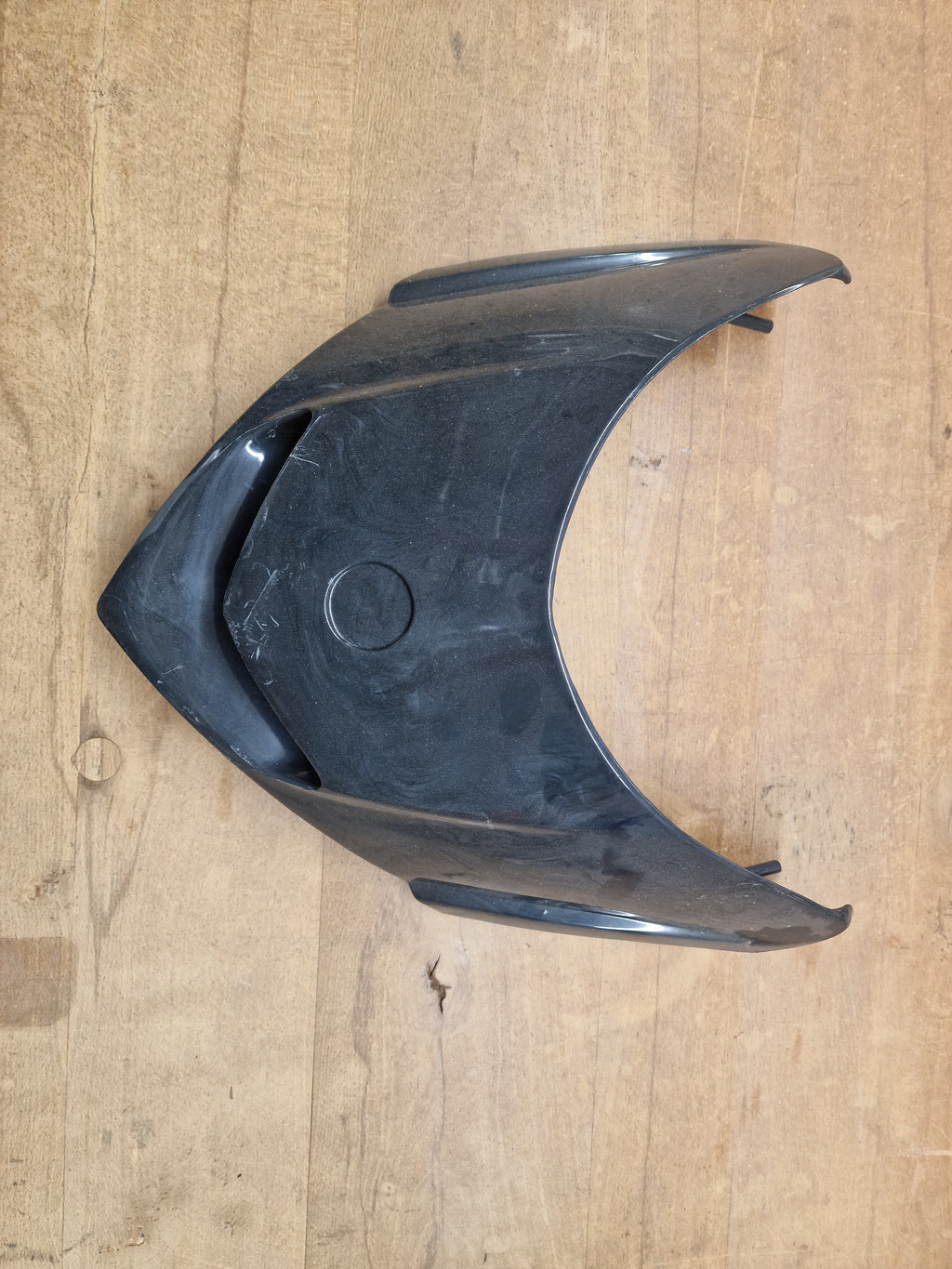 Aprilia Leonardo Front-Verkleidung – neu (DIS 105565)