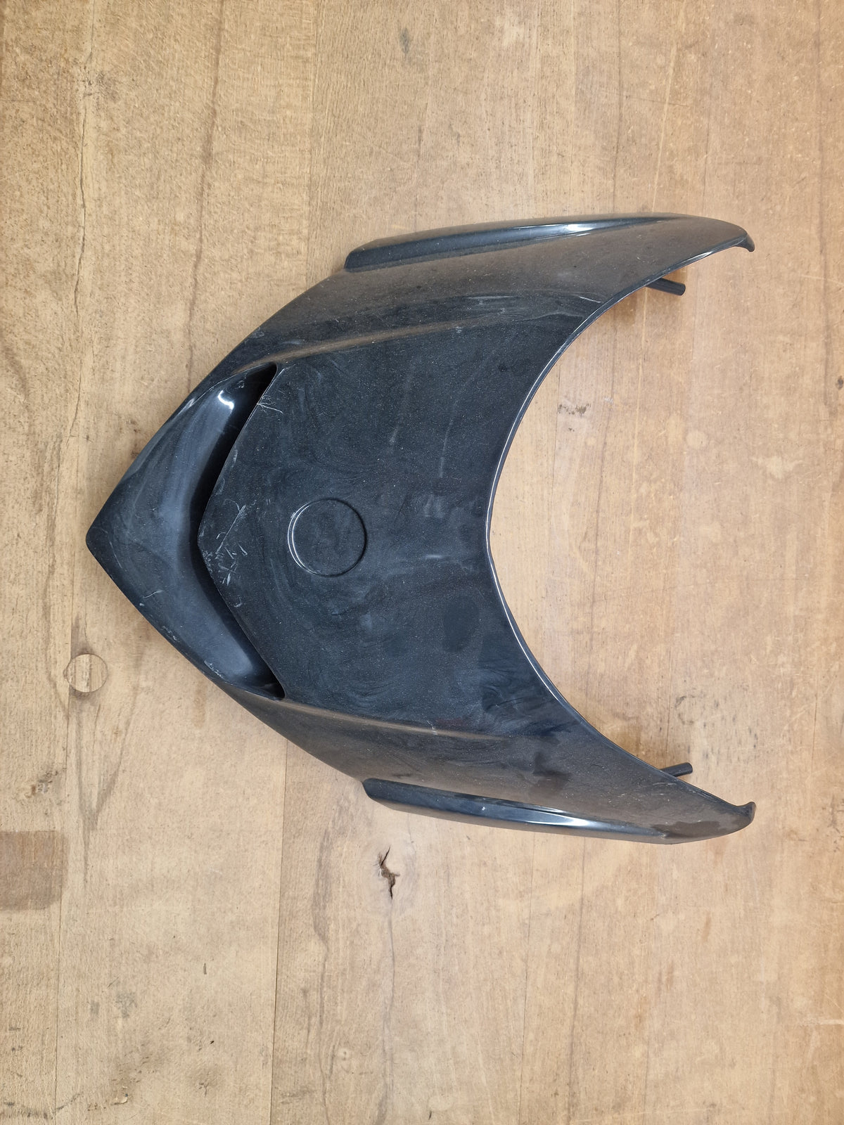 Aprilia Leonardo Front-Verkleidung – neu (DIS 105565)