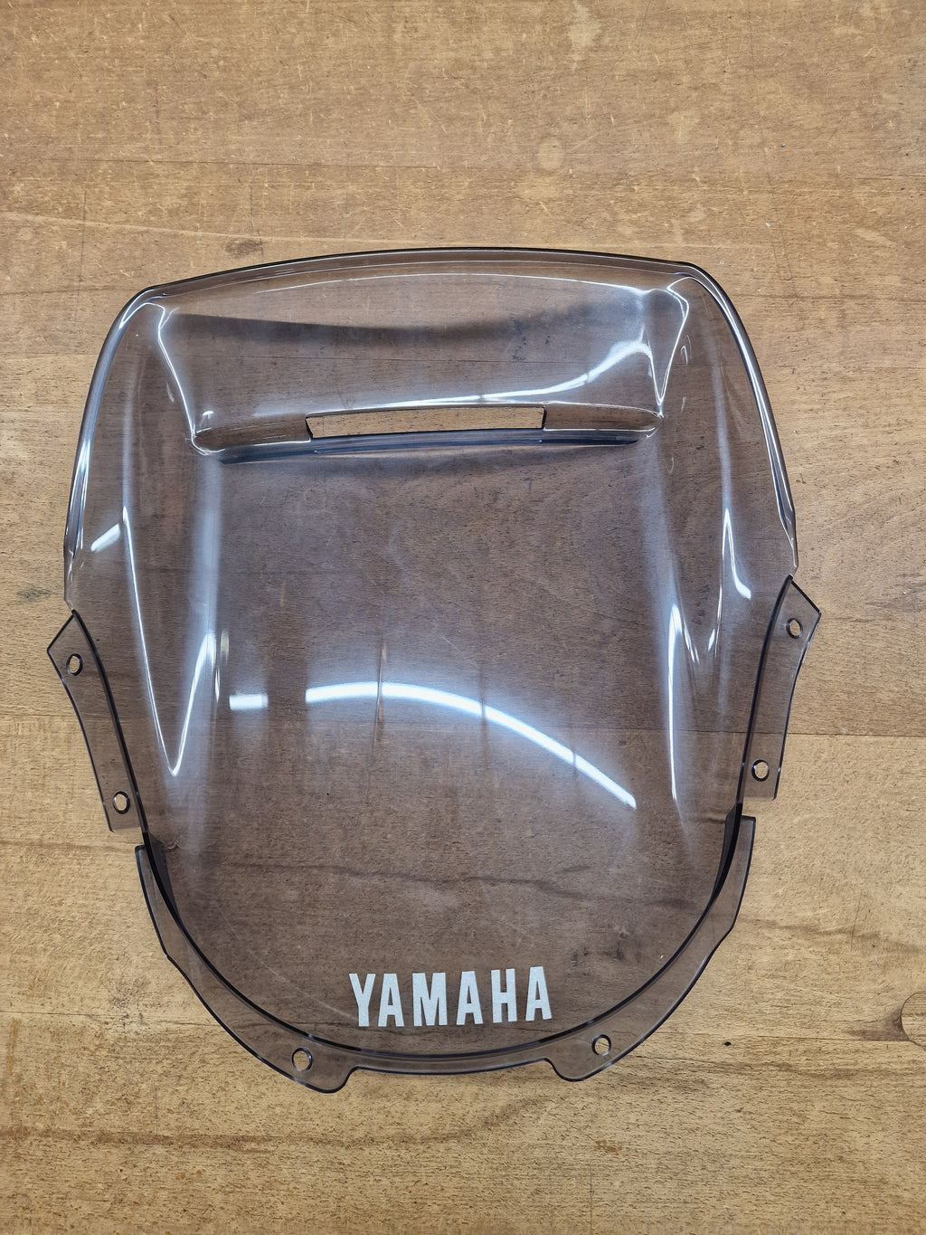Yamaha XJ 600 Windschild Scheibe 4BR-28381-00 neu 40€