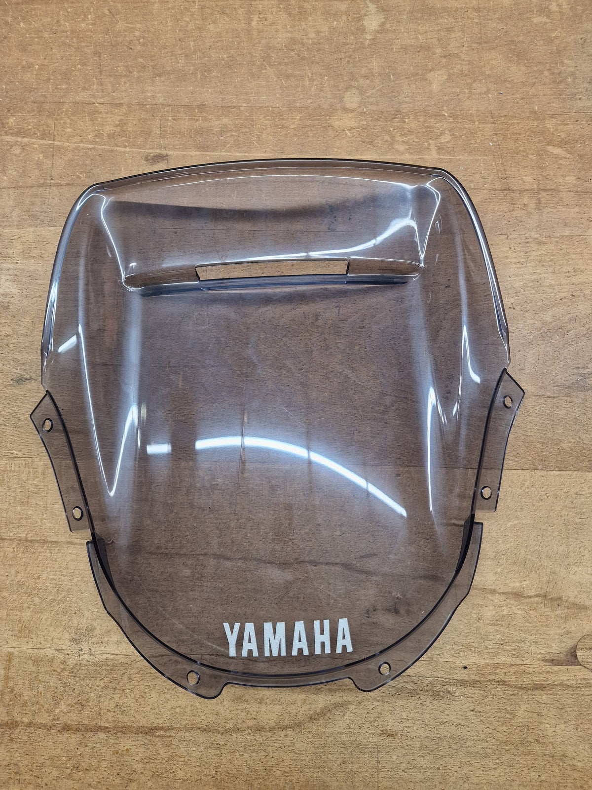 Yamaha XJ 600 Windschild Scheibe 4BR-28381-00 neu 40€