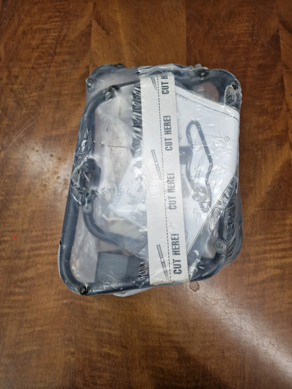 GIVI Z6027 MONOKEY Adapter Zubehörteil Halterungsadapter