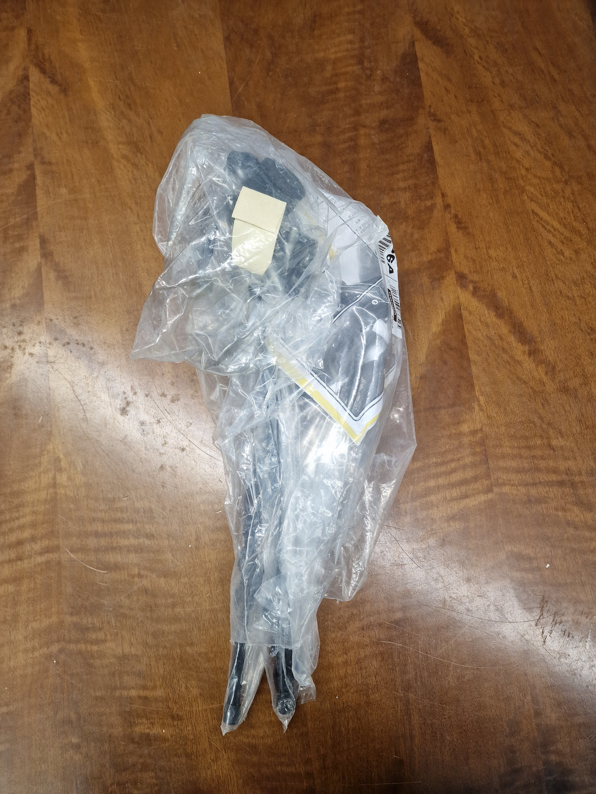 Honda SH 125 150 Windschutzscheibenhalterung Halter A186A neu