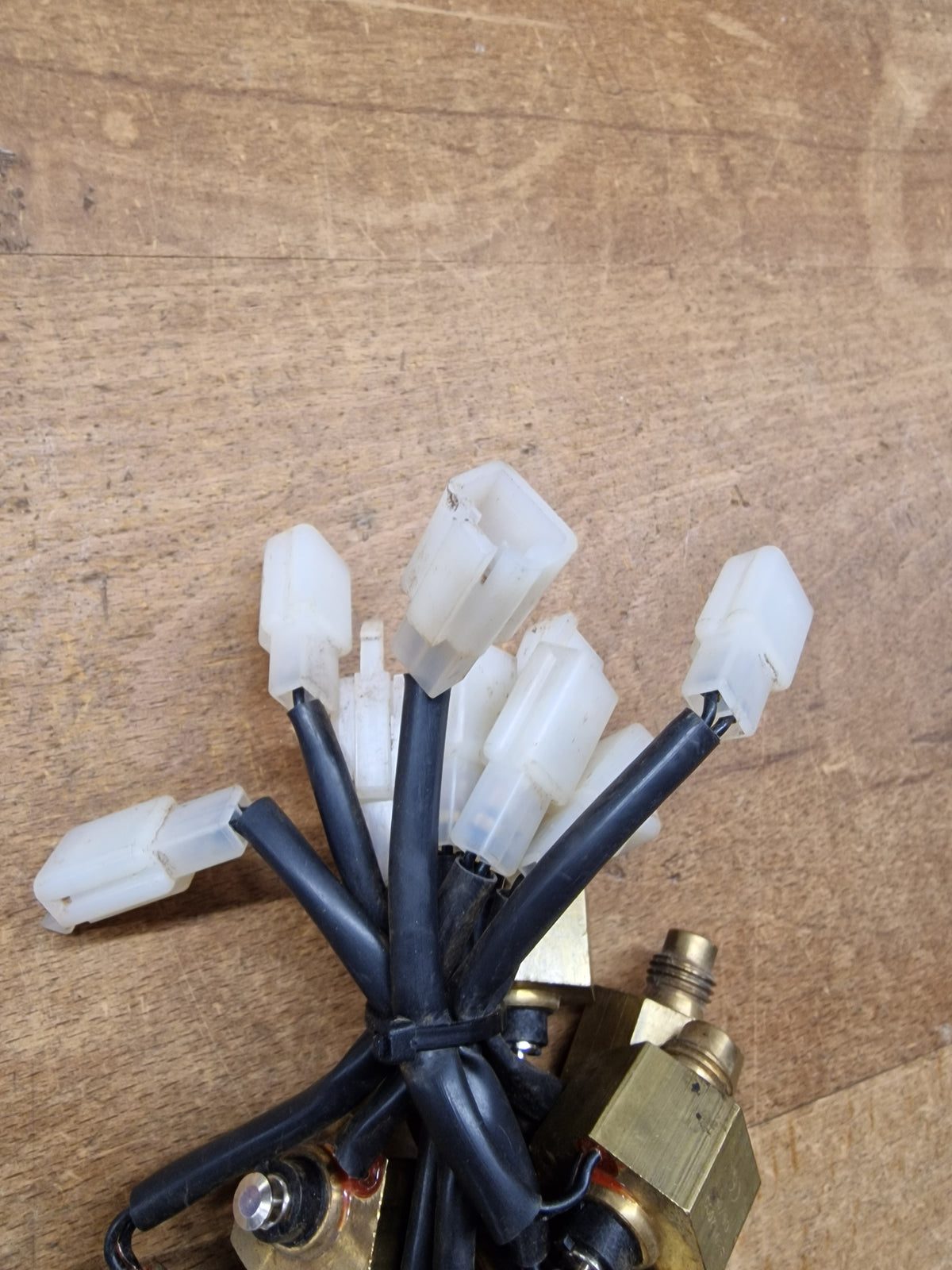 Thermoschalter / Temperaturschalter Kühlerlüfter – 58912000 – NEU
