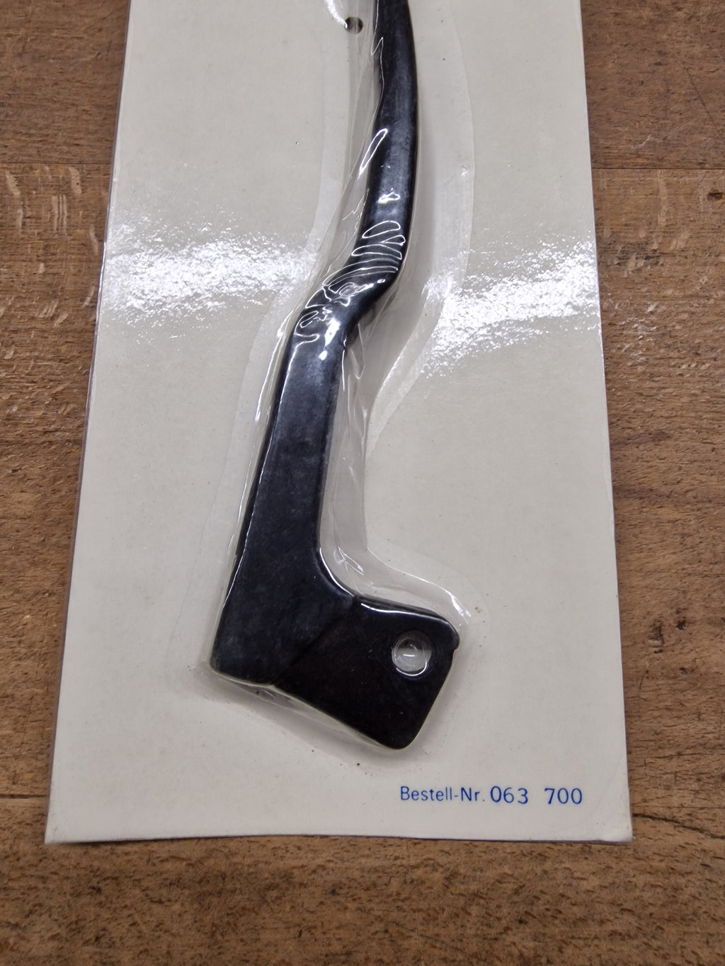 Suzuki TS 100/ 125/ 185/ 250 DR 250/ 500 S Bremshebel 57420-26500
