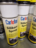 Carlofon Silikonspray