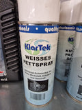 KlarTek Weisses Fettspray
