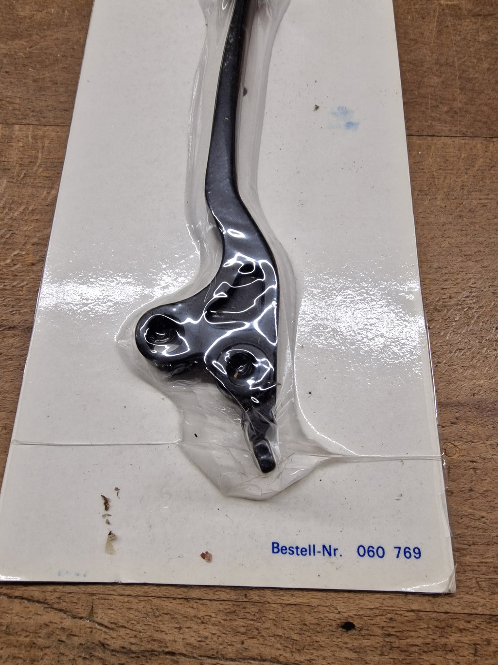 Honda XL350R XL 600 R Bremshebel 53175-MG3-640