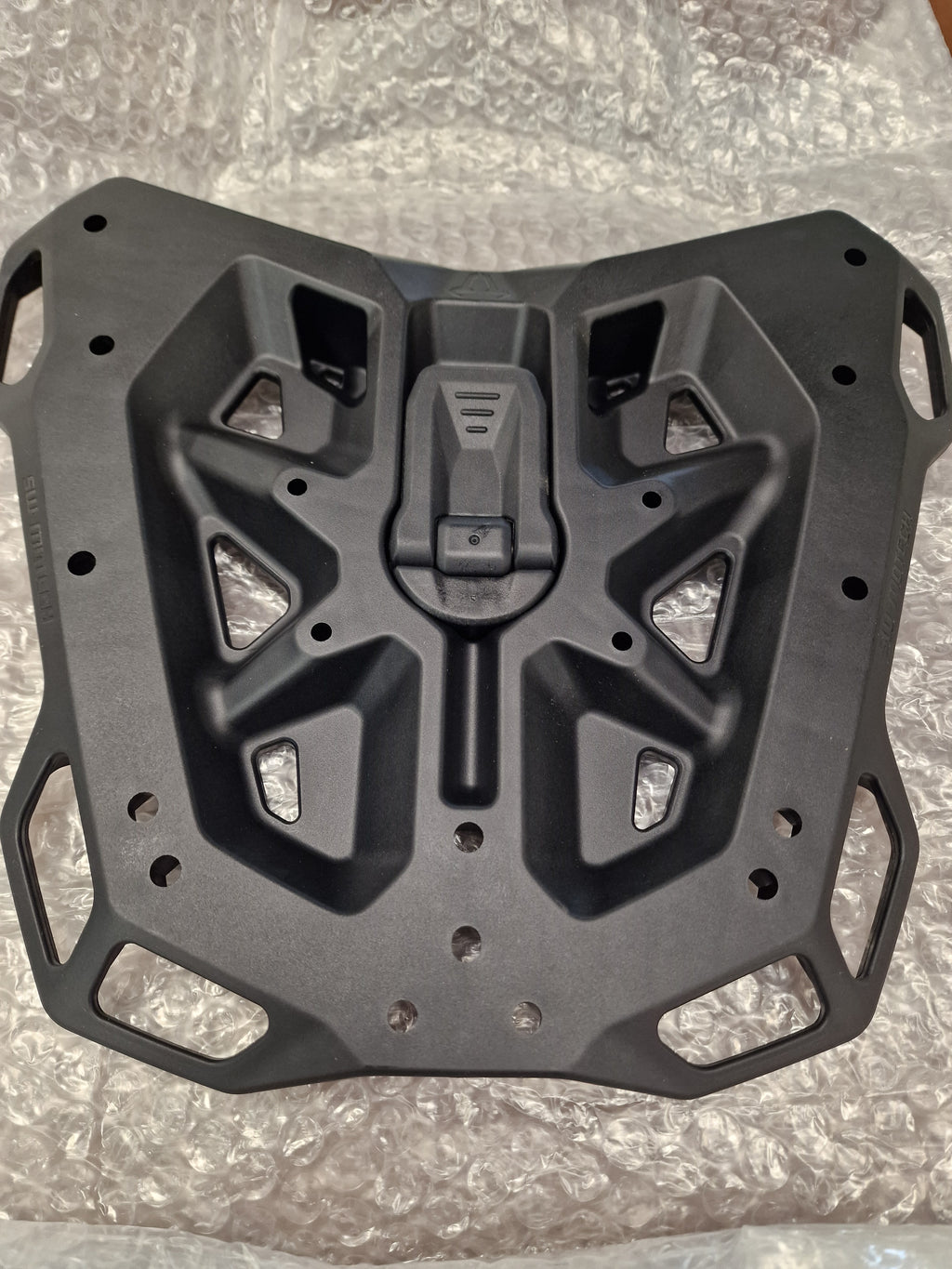 Shad 2 Adapterplatte STREET-RACK Gepäckträger Kofferträger neu