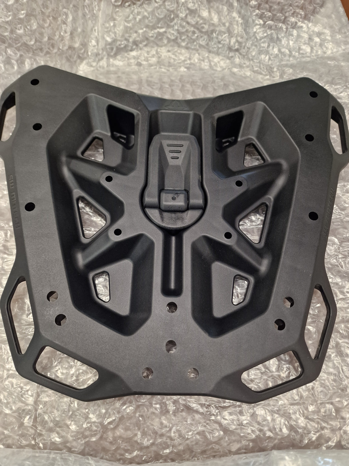 Shad 2 Adapterplatte STREET-RACK Gepäckträger Kofferträger neu