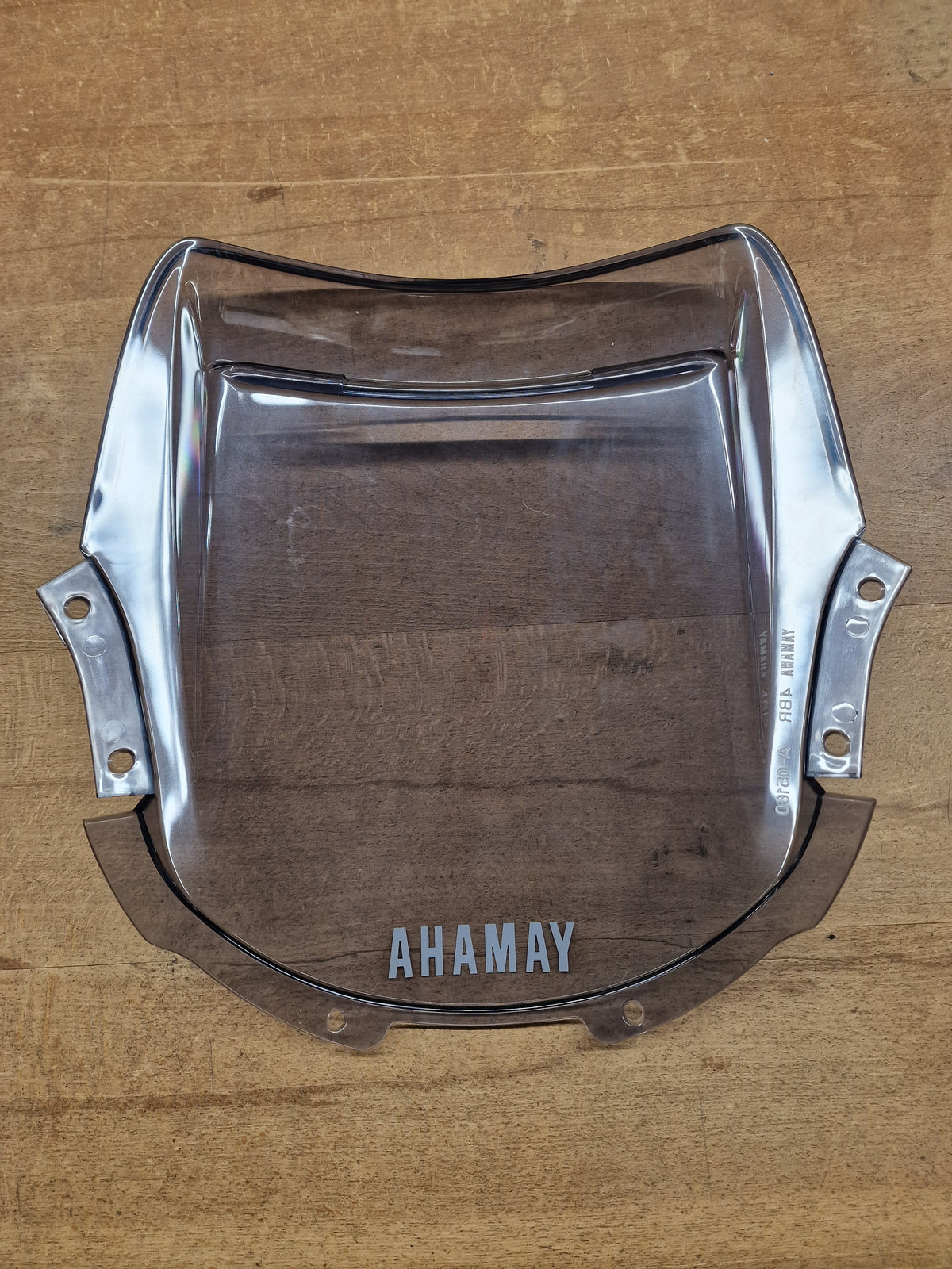 Yamaha XJ 600 Windschild Scheibe 4BR-28381-00 neu 40€