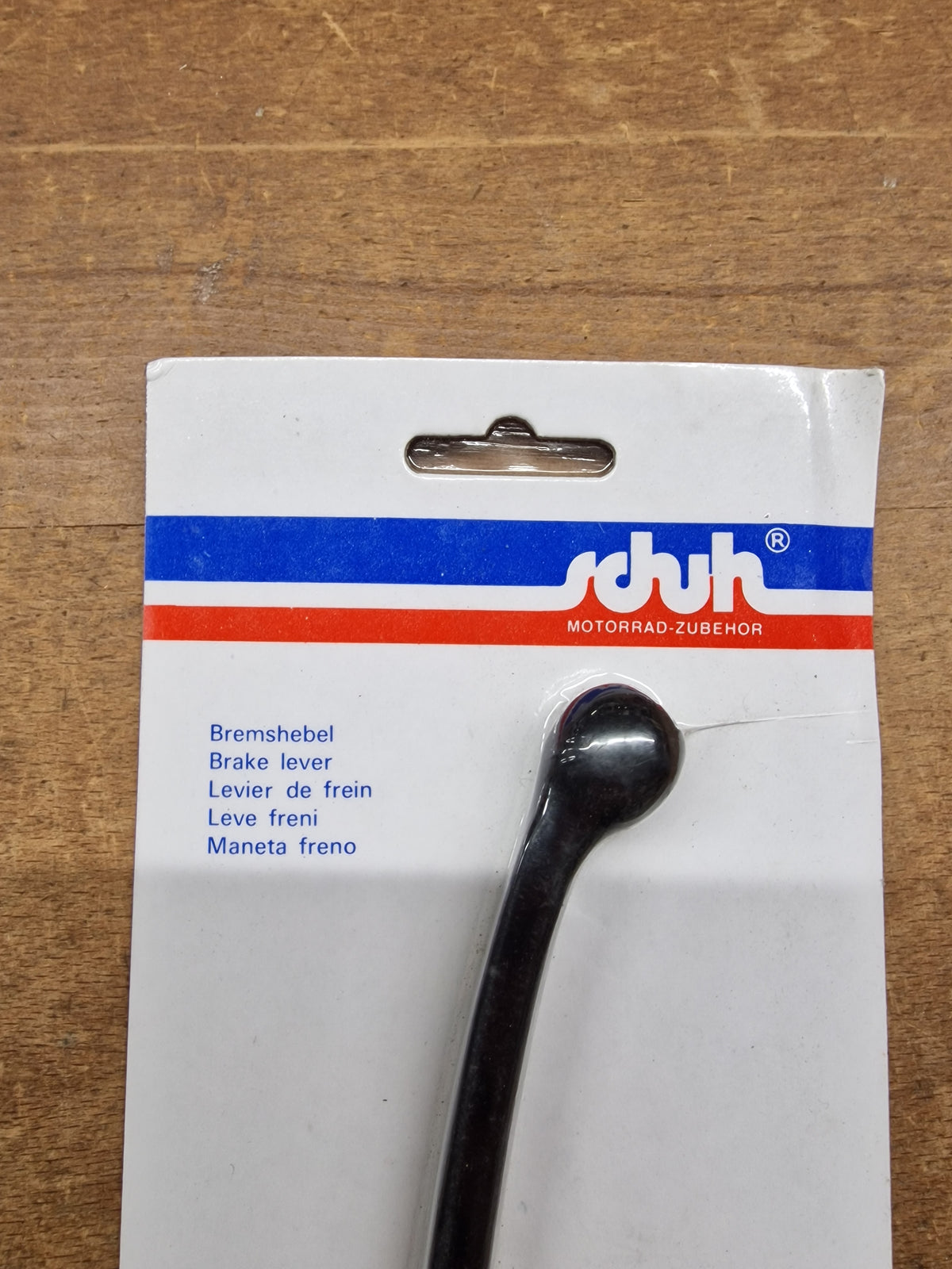 SUZUKI GT250 GT250E Bremshebel 57420-11320