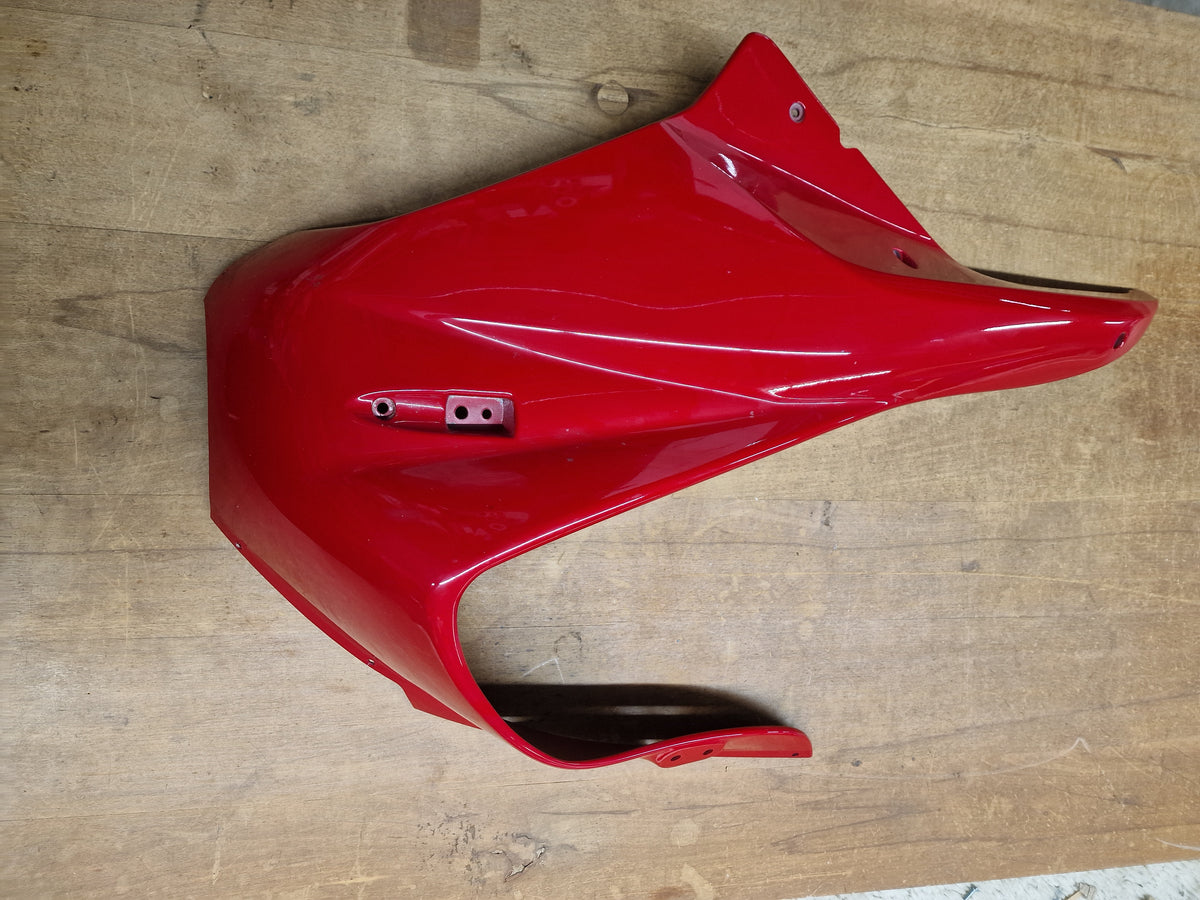 Moto Guzzi Le Mans V11 fairing, part no. 01.57.54.90.03, new, €100 each