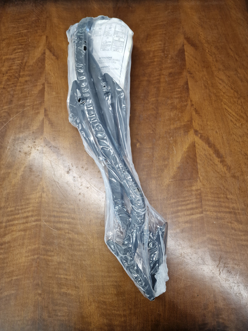 Honda VFR 800 VTEC GIVI Topcaseträger Topcase Gepäckträger 166FZ
