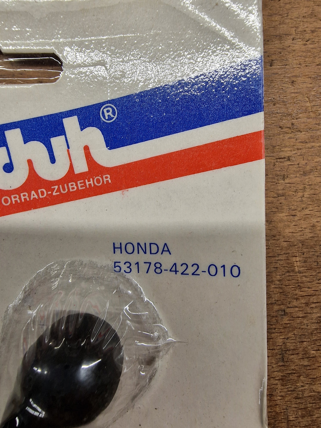 HONDA CBX 1000 CB 900 Kupplungshebel 53178-422-010
