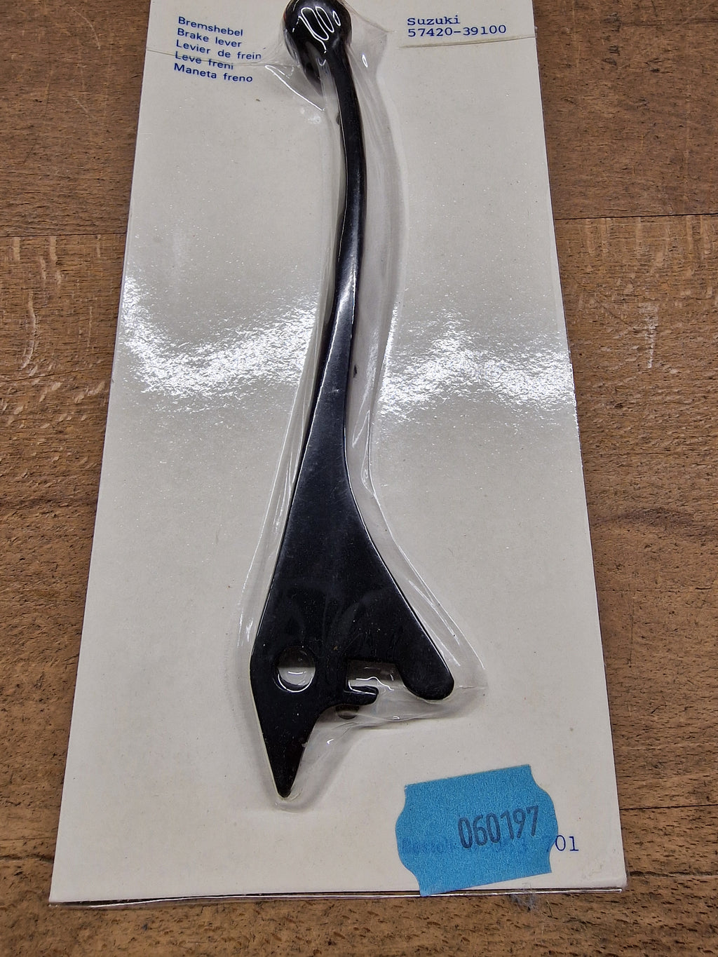 Suzuki GS425/ 750/ 850/ 1000 GT250/ 380/ 750 Bremshebel 57420-39100 57420-11320